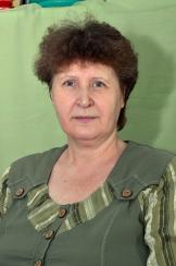 Педагогический работник Ютяева Нина Евгеньевна.