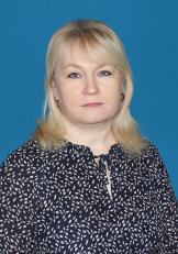 Педагогический работник Гадеева Елена Анатольевна.